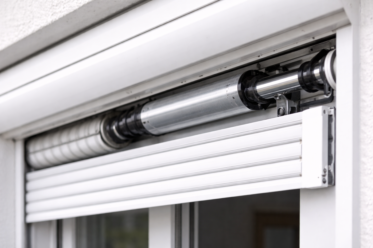 Volet électrique Mons